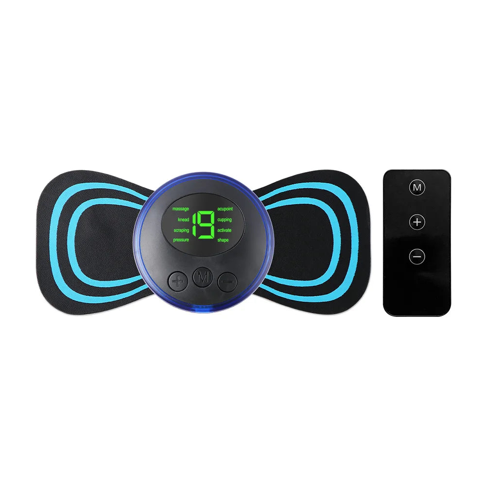 Vibralit Mini Electric Massager